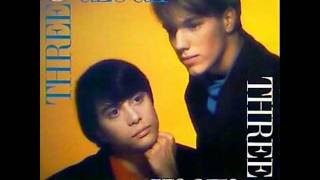 THREE O&#39;CLOCK-LOVE EXPLOSION[1987]{YT}.wmv