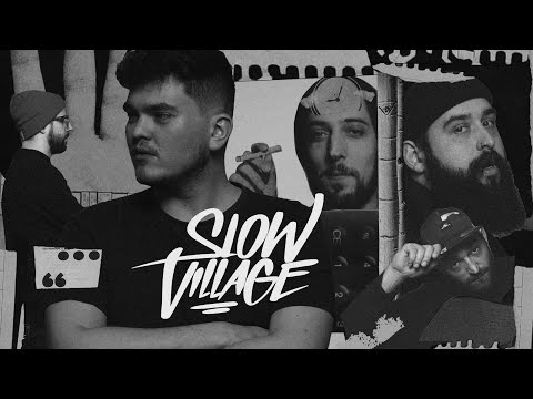 SLOW VILLAGE - BÁRCSAK