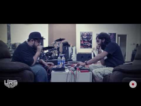 Le Jam Session #2 - Beatbox Ray and Azarel