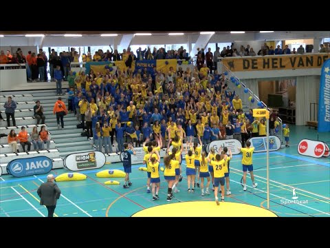 Verslag Runner up Finale Putse vs Meeuwen 2023