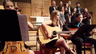 Forgive the Children We Once Were