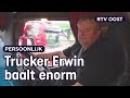 Hierom zijn populaire truckersritten met gehandicapten afgelast | RTV Oost