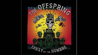 The offspring- intermission - all i want  (''the stomach booster song XD'')