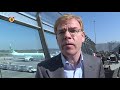 Eindhoven Airport paait  Brabantse reizigers voor het openbaar vervoer met korting en voordeeltjes