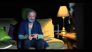 ALBOROSIE - Rocky Road ( Official Music Video )