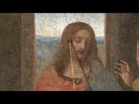 2019 - THE MISSING NAIL (Peter Greenaway)