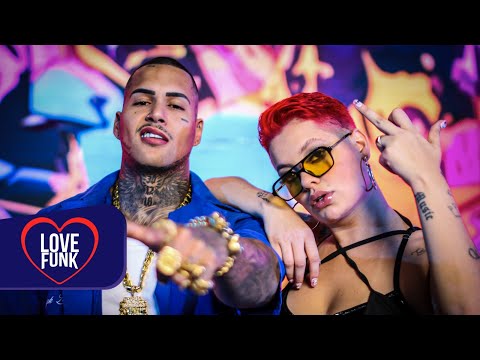 PERVERSA - MC Mari e MC Olly (Love Music) Alle Mark