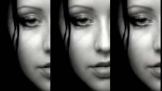 Christina Aguilera - Bette Davis Eyes - Autum Raquel hd hq new  video tribute mix