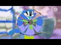 Cat Leopold Says Klasky Csupo Center Effects In G Major 108