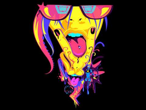 Deadmau5 - Meow (Skrillex Remix)