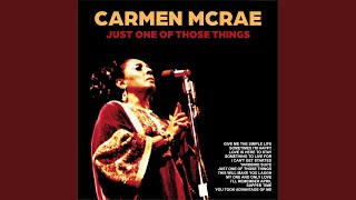 You Took Advantage of Me