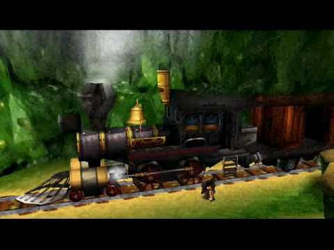 Let's Play Banjo-Tooie pt. 18 - Another Time Change