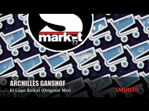 Achilles Ganshof - El Lago Baikal (Original Mix)