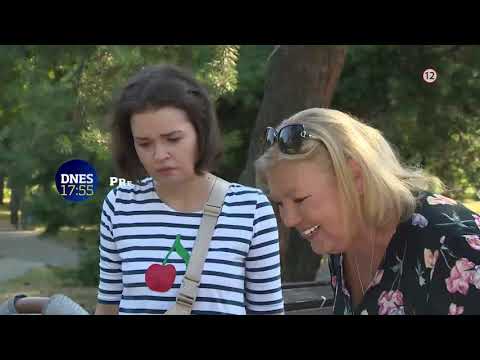 Rodinné prípady: Materská - NOVÉ ČASTI v stredu 4. 8. 2021 o 17:55 na TV Markíza