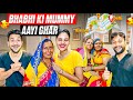 Bhabhi Ki Mummy Aayi Ghar Sabko Diya Surprise Vinay Thakur Vlogs