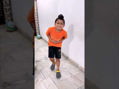 Abhi Ko Potty Aa Rahi #shorts #youtubeshorts