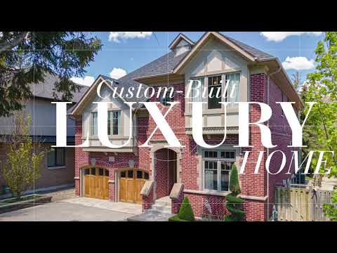 1477 Rougemount Drive Full Video