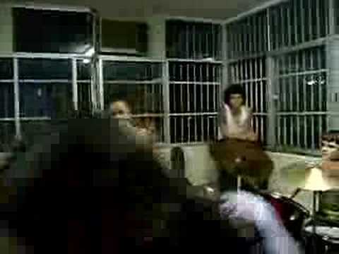 100% GASTURA 047 - UFES DCE