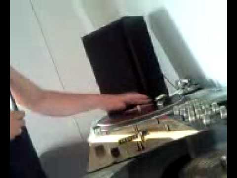 Dj Just Dope & Mc S.A. Barz