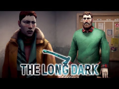 The Long Dark (PC) - Wintermute | Story Mode | Episode 1 - Part 1 | Blind Playthrough/Gameplay