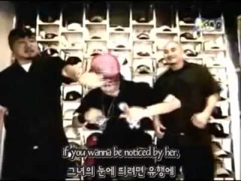 Eun Jiwon ft. Lee Hyori - Love론 (eng sub)