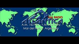Padres de Mar del Plata - Radio Atlantica 93.3 (13-08-2011) 1º parte