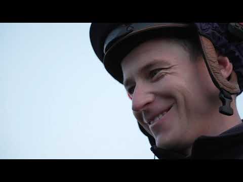 Training to be a champion