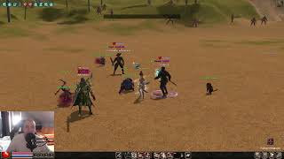 Miniaturka - PandoraMt2 #120 JESTEM HARDKOREM ! #metin2 #pandoramt2 #sabal