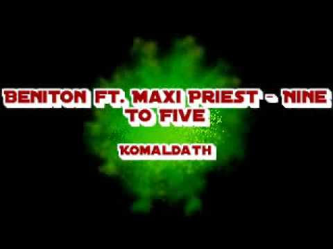 Beniton ft. Maxi Priest - Nine To Five
