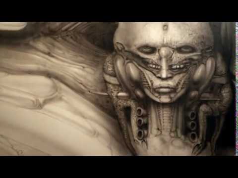 download lagu mp3 mp4 Dark Star H R Gigers World, download lagu Dark Star H R Gigers World gratis, unduh video klip Dark Star H R Gigers World