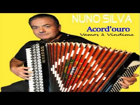 Nuno Silva - Vamos à Vindima