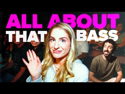 MEGHAN TRAINOR SANG TO ME | Morgan Jay | Autotune Comedy | Standup Comedy | Compilation