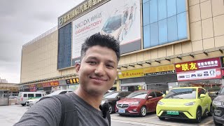 Exploring China Car Accessories Market | CarHaru