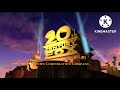 20th Century Fox 2009 Logo Remake V6