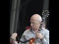 Before gas and Tv - Mark Knopfler