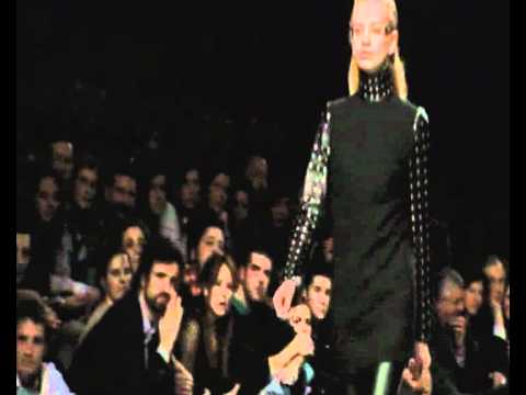 CIBELES | Desfile Carlos Diez - Edición 2011