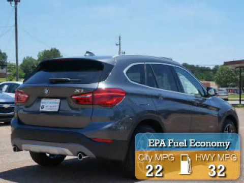 2016 BMW X1 B16156 - Meridian MS