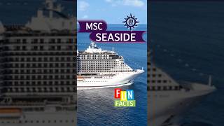 I Wish I Knew This Before I Cruised on MSC Seaside. #holiday #cruise #travel