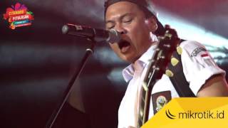 Download lagu Endank Soekamti - Ojo Nesu (Live 7 Feb 2017) #citraweb17 mp3