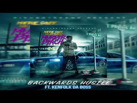 Moedoe Coupe - Backwards Hustle Ft. Kenfolk Da Boss (Audio Only)