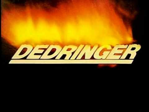 Dedringer - So Still