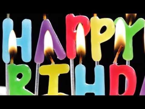 Happy Birthday Julie Ann Quiza!