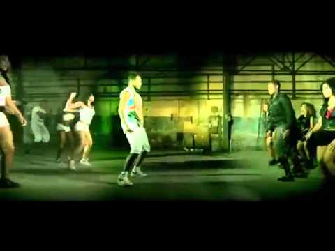 JESSY MATADOR Feat King Kuduro & Bra Zil - GALERA