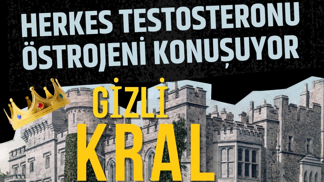 Cinselliğin Gizli Kralı , Prolaktin