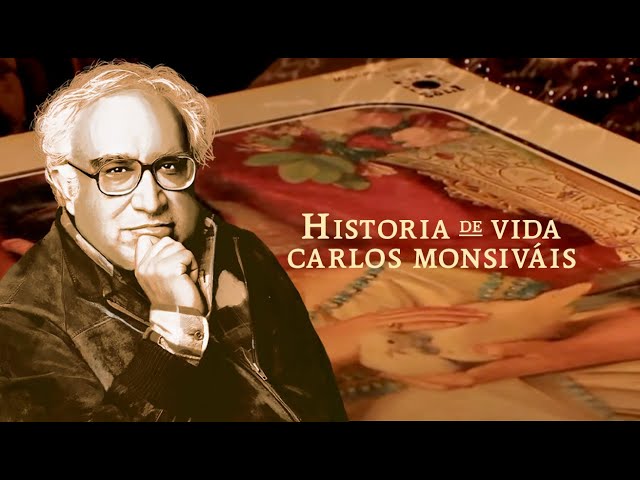 Vídeo relacionado con Yo te bendigo vida. Amado Nervo: Crónica de vida y obra