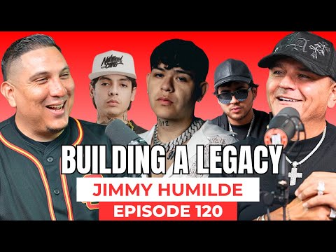The Risks & Rewards of Running a Record Label | Jimmy Humilde