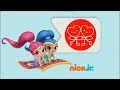 English Audio Nick Jr Europe Continuity May 8 2017 Continuitycommentary