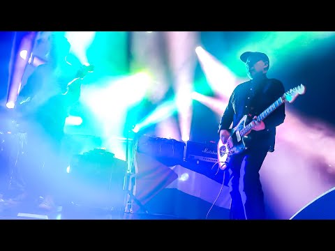 Mogwai - Live at Zepp Shinjuku 2025 - Tokyo, Japan 2025-03-12