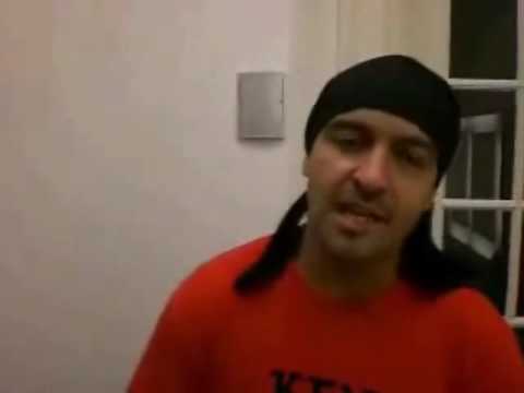 Prince Ken Swift shot out 2 JOB