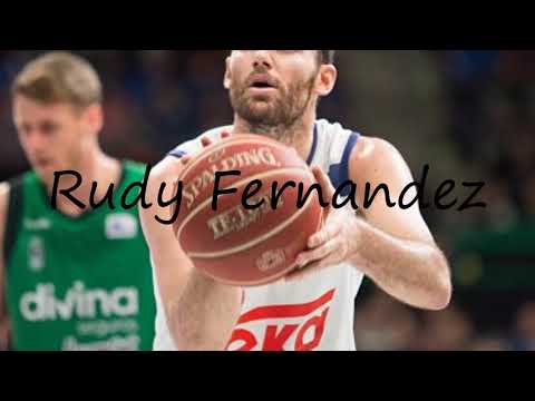 How to Pronounce Rudy Fernandez?